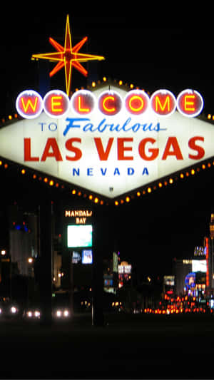 Check Out The Latest Phone Models In Las Vegas, Nevada Wallpaper