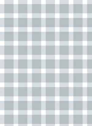 Checkered Gray Pattern Wallpaper