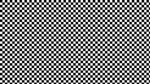 Checkered Pattern Background Wallpaper