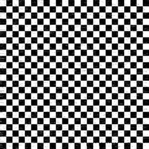 Checkered Pattern Texture Wallpaper