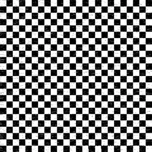 Checkered Pattern Texture Wallpaper