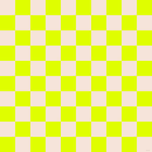 Checkers Board Empty Pattern Wallpaper