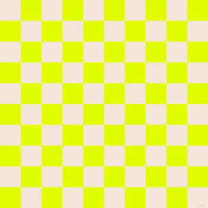 Checkers Board Empty Pattern Wallpaper