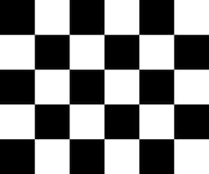 Checkers Board Empty Pattern.jpg Wallpaper