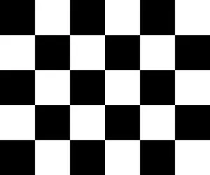 Checkers Board Empty Pattern.jpg Wallpaper