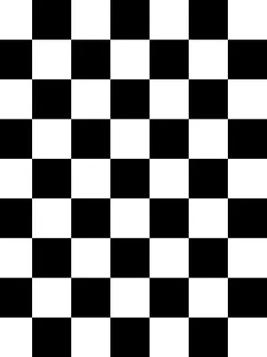 Checkers Board Empty Pattern.jpg Wallpaper