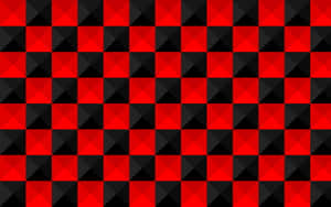 Checkers Board Pattern.jpg Wallpaper