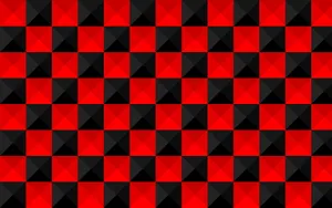 Checkers Board Pattern.jpg Wallpaper