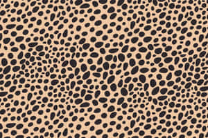 Cheetah_ Print_ Pattern_ Texture Wallpaper
