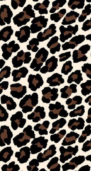 Cheetah_ Print_ Pattern_ Texture Wallpaper