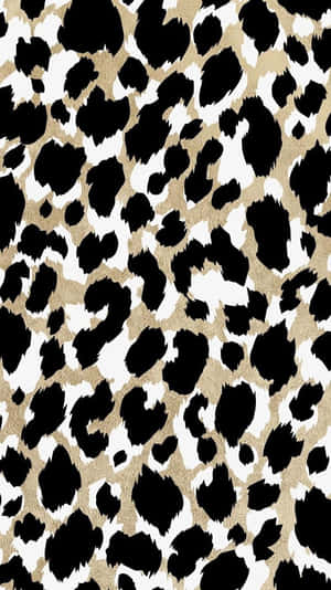 Cheetah_ Print_ Pattern_ Texture.jpg Wallpaper