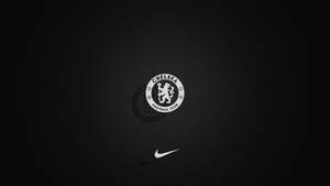 Chelsea X Nike Iphone Wallpaper