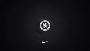 Chelsea X Nike Iphone Wallpaper
