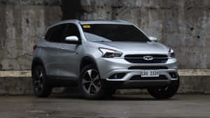 #chery Automobile - Stylish And Modern Design# Wallpaper