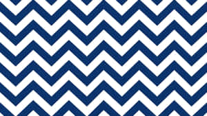 Chevron Pattern Design Wallpaper