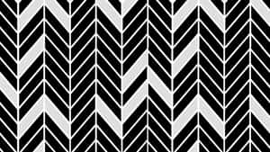 Chevron Pattern Design Wallpaper