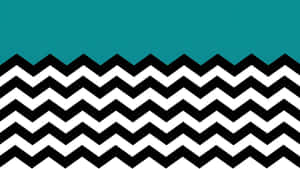 Chevron Pattern Design Wallpaper