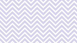 Chevron Pattern Design Wallpaper