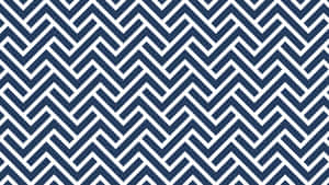 Chevron Pattern Design Wallpaper