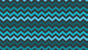 Chevron Pattern Design Wallpaper