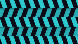 Chevron Pattern Design Wallpaper