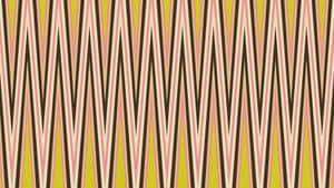 Chevron Pattern Design Wallpaper