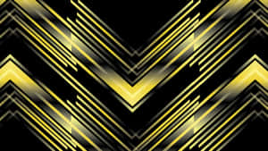 Chevron Pattern Design Wallpaper