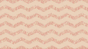 Chevron Pattern Design Wallpaper