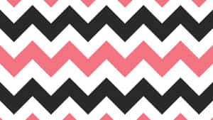 Chevron Pattern Design Wallpaper