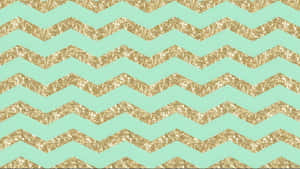 Chevron Pattern Design Wallpaper