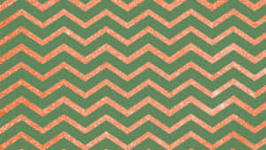 Chevron Pattern Design Wallpaper