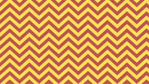 Chevron Pattern Design Wallpaper