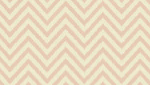 Chevron Pattern Design Wallpaper