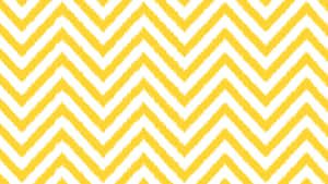 Chevron Pattern Design Wallpaper
