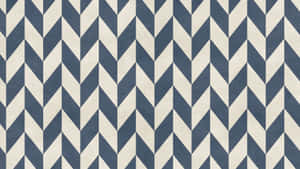 Chevron Pattern Design Wallpaper