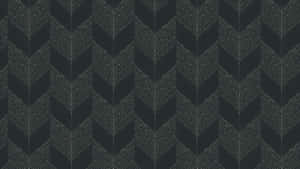 Chevron Pattern Texture Wallpaper