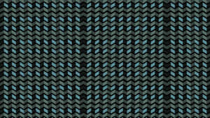 Chevron Pattern Texture Wallpaper