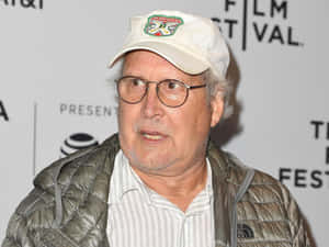 Chevy Chase [wallpaper] Wallpaper