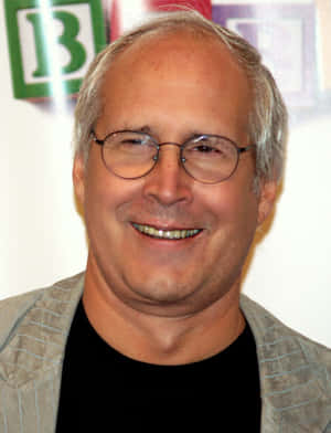 Chevy Chase [wallpaper] Wallpaper