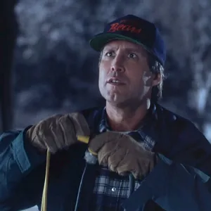 Chevy Chase [wallpaper] Wallpaper