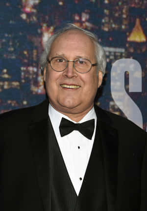 Chevy Chase [wallpaper] Wallpaper