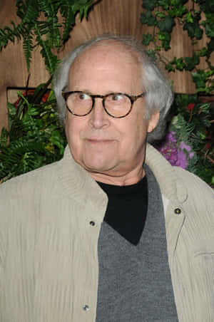 Chevy Chase [wallpaper] Wallpaper