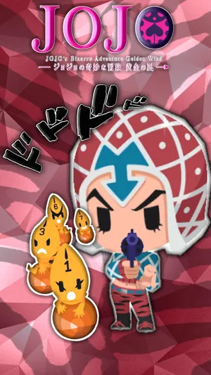Chibi Mista Wallpaper