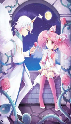Chibiusa Or 
