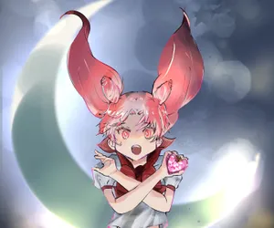 Chibiusa Sailor Moon Pfp Wallpaper