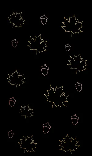 Chic 1076 X 1821 Wallpaper