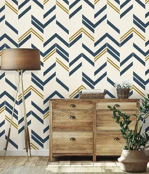 Chic Area In The House Wallpaper