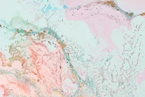 Chic Liquid Wallpaper Wallpaper