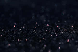 Chic Sophistication In A Monochrome Palette Wallpaper