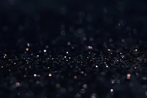 Chic Sophistication In A Monochrome Palette Wallpaper